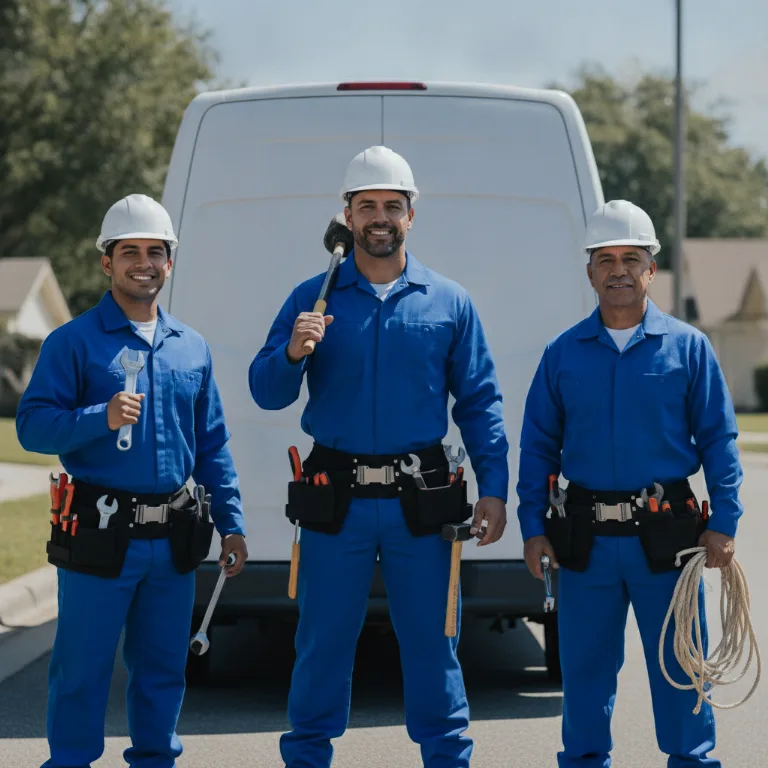 Empresa de Demolición equipo en San Nicolas de los Garza